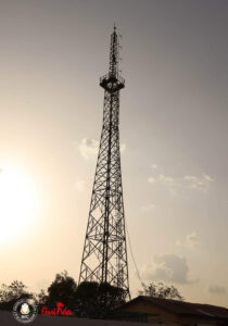 pilone radio nationale