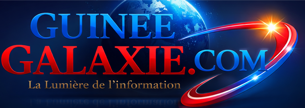 Guinée Galaxie